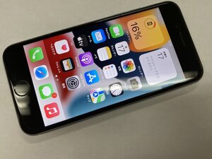 NK673 SIMフリー iPhone6s スペースグレイ 32GB