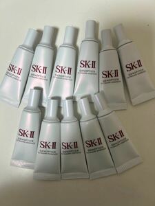 SK-II sk2ウルトオーラエッセンス美容液10ml×11個