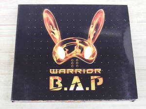 CD.DVD / WARRIOR / B.A.P /『D19』/ 中古