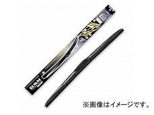 NWB デザインワイパー 600mm D60 運転席 レクサス GS GRS191,GRS196,GWS191,URS190,UZS190 2005年08月～2011年12月