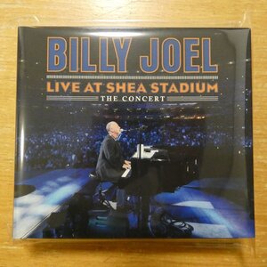 4547366058840;【3CD+DVD】 BILLY JOEL / LIVE AT SHEA STADIUM-THE CONCERT　SICP-3066-9