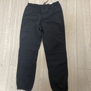 中古　パタゴニア　バギーズパンツ　グレー　サイズ　M patagonia