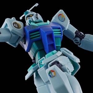 【1円】【未開封】【 ガンダム４５周年！ 】ＨＧ 1/144 RX-78-2 ガンダム [アースカラー]