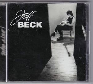 ジェフ・ベック　　　フー・エルス！ Jeff Beck Who Else