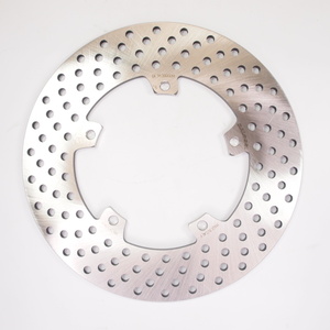 Brake Disc MALOSSI MHR front for Vespa PX125FL PX150FL PX200FL LX ET2 ET4 Primavera Sprint S LXV LML ベスパ ディスク