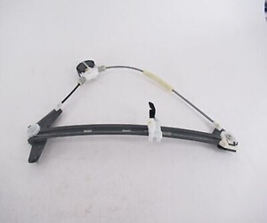 トヨタ レクサス SC300 400 フロントウィンドウレギュレーター 右 Front Window Regulator Right TOYOTA 未使用 LEXUS Genuine JDM OEM