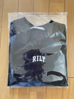 今市隆二　RILY Tシャツ今季　未使用