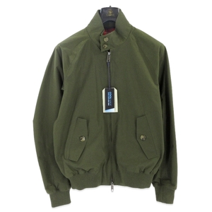 未使用 BARACUTA バラクータ G9 ハリントンジャケット BRCPS0001 HARRINGTON JACKET スウィングトップ 並行輸入 ビーチ 38 20019165