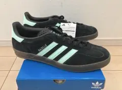 30cm adidas Gazelle Indoor Mint