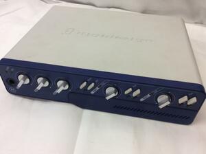 u33094 アビットテクノロジー　M-BOX 2　中古