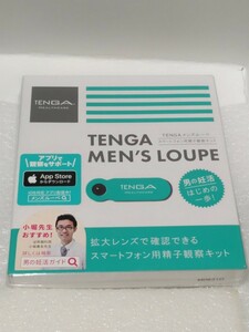 未開封品 TENGA MEN