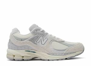 New Balance 2002R "Off White/Cream/Grey" 26.5cm M2002REK