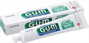 【まとめ買う-HRM6428836-2】ＧＵＭデンタルペーストソルティミント１５０Ｇ 【 サンスター 】 【 歯磨き 】×6個セット