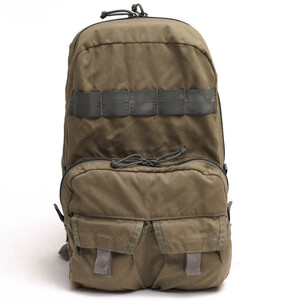 BRIEFING ブリーフィング リュック 596-6171505 MHL DAY BACK PACK コーデュラナイロン MARGARET HOWELL マーガレットハウエル別注 デイ