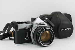 ★訳あり大特価★ OLYMPUS OM-1 + 50mm F1.4 #L821