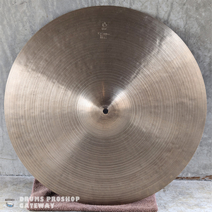 【GATEWAY特選ビンテージ】ZILDJIAN / OLD K ZILDJIAN 70