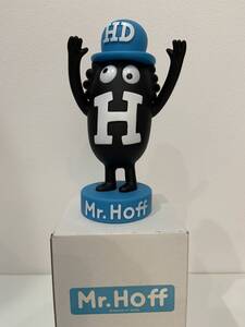 送料込　Mr.Hoff HOFF DYLAN フィギュア　ミスターホフ　ホフディラン Medicom Toy メディコムトイ APE　ソフビ　レア 人形　デビロック