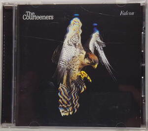 Falcon / he Courteeners（CD）