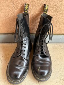 Dr.Martens10ホール