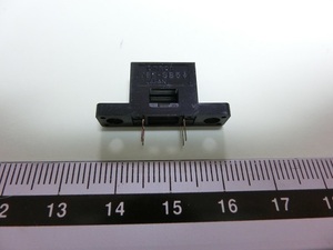 フォトマイクロセンサ（反射型） EE-SB5-B オムロン (2個) (OMRON) (出品番号226-2）