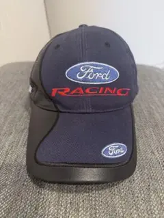 FORD RACING キャップ