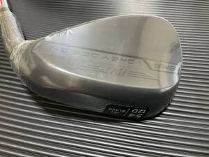 タイトリスト / VOKEY DESIGN SM8 ウェッジ 54-12D Dynamic Gold S200 未開封 新品 アクシネット ジャパン インク正規品