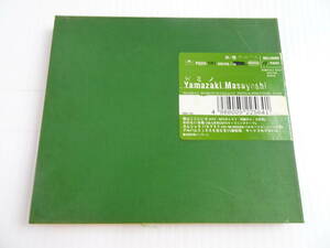 L213・山崎まさよし - ドミノ CD 動作確認済 中古現状品