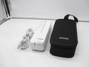 ◇EPSON/エプソン◇書画カメラ◇ELPDC07◇USBバスパワー◇最大8倍デジタルズーム◇最大撮像サイズB4◇現状渡し◇T0777