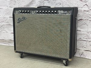 【 C 】1042 Fender 65 TWIN REVERB-AMP ギターアンプ フェンダー⑦