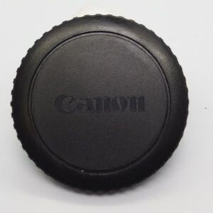 キヤノン Canon互換 AF ボディキャップ（新品）