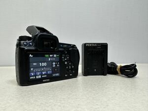 PENTAX K-5IIs ( K-5iis)ペンタックス ボディ ブラック 黒