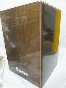 Cwave ダンボール Cajon カホン 約30×30×46cm 打楽器