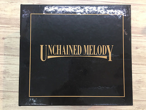 CD/オムニバス/UNCHAINED MELODY CDBOX/ユニバーサル【J7】/中古