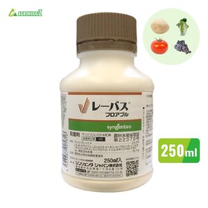 レーバスフロアブル 250ml 殺菌剤 農薬 シンジェンタ