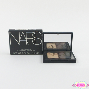 NARS デュオアイシャドー #3925 残量多 C417