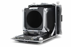 [A- Mint] Linhof Master Technika 2000 Late Model 4x5 Film Camera from JAPAN 8798