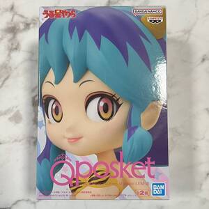 n プライズ フィギュア うる星やつら アニメver. Q posket-LUM-Ⅲ Q posket Qposket キューポスケット キューポス アソートA ラム