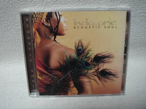 India.Arie / Acoustic Soul