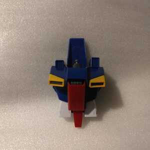 送料200円他　MG 1/100 胴体 ダブルゼータガンダム ガンプラ プラモデル ジャンク パーツ ZZ