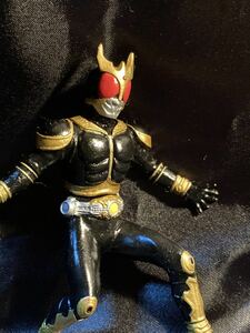 ガシャポンHG仮面ライダー〜クウガアメイジングマイティフォーム！ガチャガチャ 名鑑 カプセルトイ 食玩