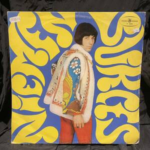 試聴ありレア！ポーランド辺境ロック●Niemen i Akwarele●Sukces●LP●FunkサイケPsych Garage Dope Mod 60s モッドグルーヴ