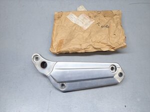 τ241213-75 カワサキ エリミネーター 400 ZL400A 純正 リアステップブラケット タンデムステップステー ホルダー 右 未使用 35011-1297