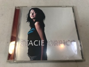 Stacie Orrico ステイシー・オリコ　アルバム　CD　中古