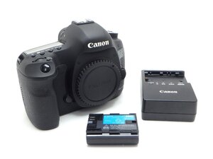 ★★ハローカメラ★1円スタート★4803 Canon EOS 5D Mark III B.081024001819 約2230万画素【付属品有り】難有動作品 即決あり