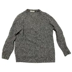 .efilevol Loose Knit Pullover L