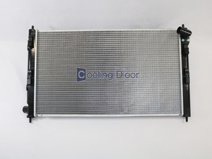 CoolingDoor【MN156092】アウトランダー ラジエター☆CW4W・CW5W☆CVT☆新品☆大特価☆18ヶ月保証☆