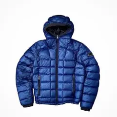 DOLCE&GABBNA RECCO system down jacket