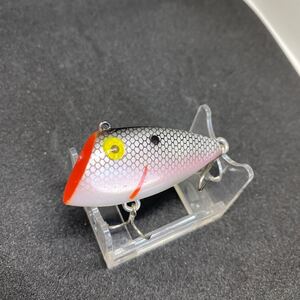 オールド Whopper-Stopper BAYOU-BOOGIE ホッパーストッパー バイユーブギ ヘドン シャッドカラー Heddon 10.1g 5.0cm (検OLD B級 レーベル