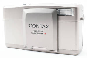 CONTAX TVSiii #206