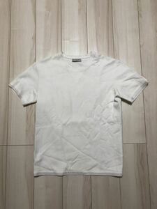 バレンシアガ　Tシャツ 自身購入　直営店購入